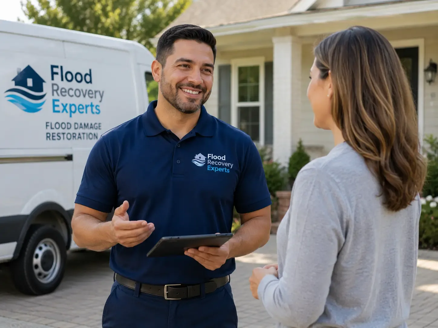 Flood Damage Cleanup Margaret, AL FAQs